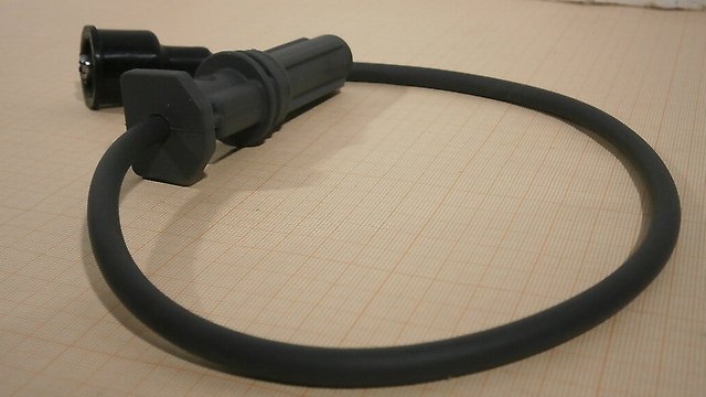 22451AA640 Subaru Fios de alta voltagem, kit