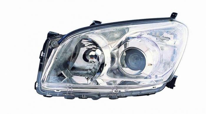 8117042430 Toyota Luz esquerda