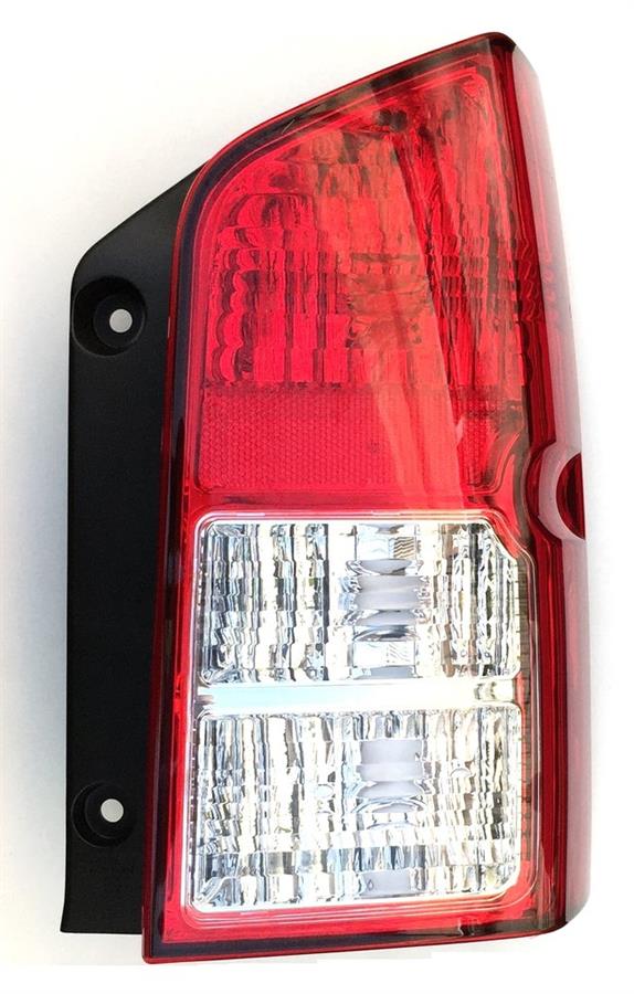 26550EB30C Nissan/Infiniti Lanterna traseira direita