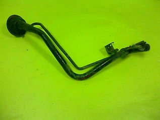 172218H31A Nissan/Infiniti Gargalo de enchimento do tanque de combustível