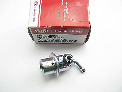 313803K000 Hyundai/Kia Regulador de pressão de combustível de módulo da bomba de combustível no tanque
