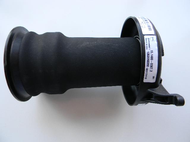 Coxim pneumático (suspensão de lâminas pneumática) do eixo traseiro Amity AP 42AS0005 preço, a partir de 243,07 USD