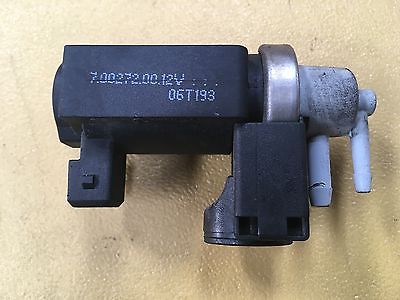 70027200 Hyundai/Kia Válvula solenoide de regulação de comporta EGR