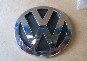 Emblema de tampa de porta-malas (emblema de firma) VAG 6Q0853630AULM preço, a partir de 20,99 USD