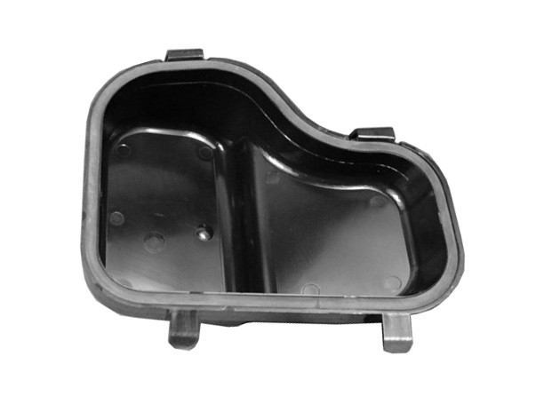 A000826642464 Mercedes Tampa da luz direita