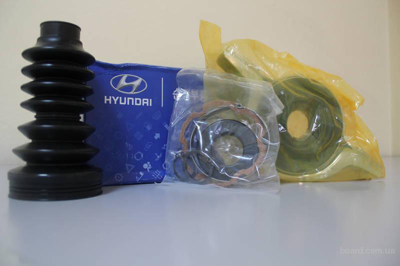 496052BA40 Hyundai/Kia Junta homocinética interna dianteira direita