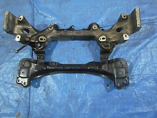 Viga de suspensão dianteira (plataforma veicular) para KIA Sportage II JE