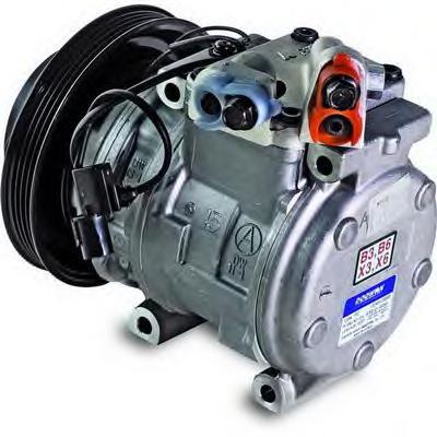 0K2A261450 Hyundai/Kia Compressor de aparelho de ar condicionado
