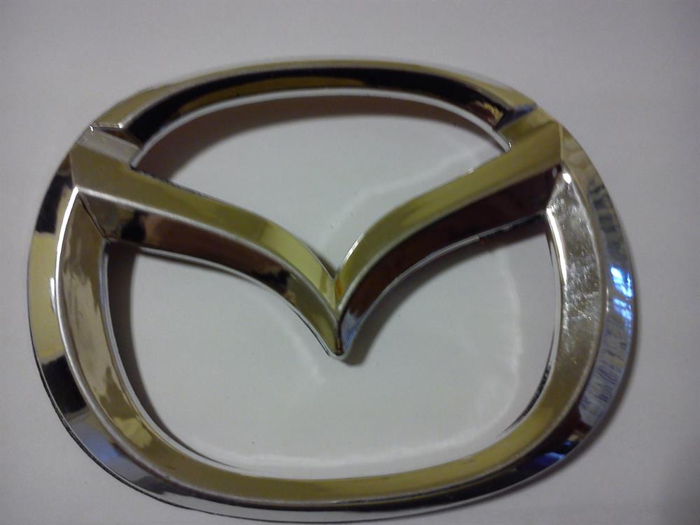 EG2151730 Mazda Emblema de grelha do radiador