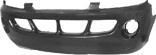 865104A500 Hyundai/Kia Pára-choque dianteiro