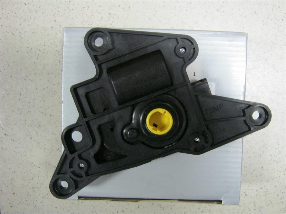 971591H000FFF Hyundai/Kia Acionamento de comporta de forno