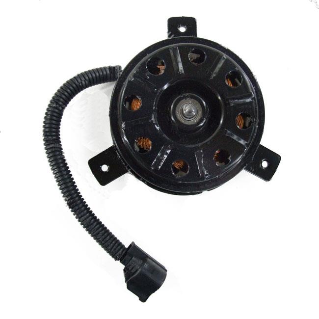 253861R140 Hyundai/Kia Motor de ventilador do sistema de esfriamento