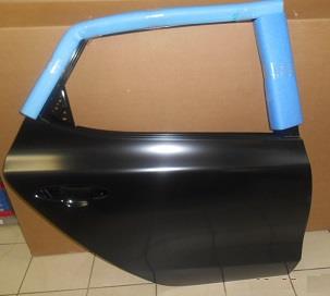 770041H500 Hyundai/Kia Porta traseira direita