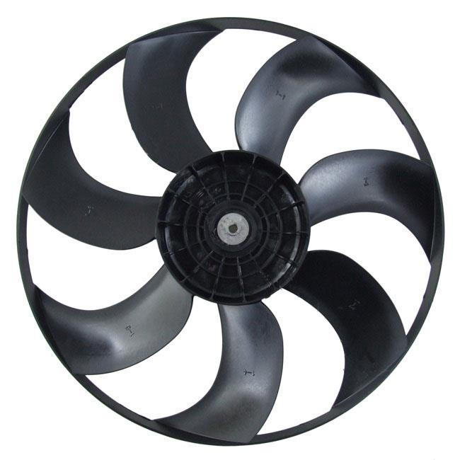 252311R390 Hyundai/Kia Ventilador (roda de aletas) do radiador de esfriamento