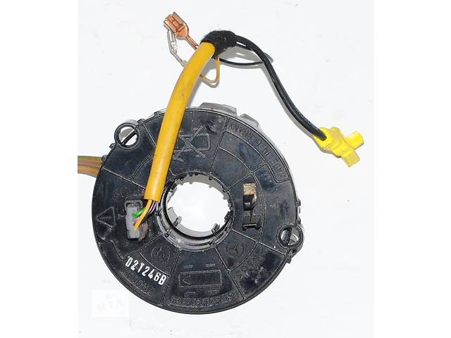 Compre Anel AIRBAG de contato, cabo plano do volante Mercedes Vito 1