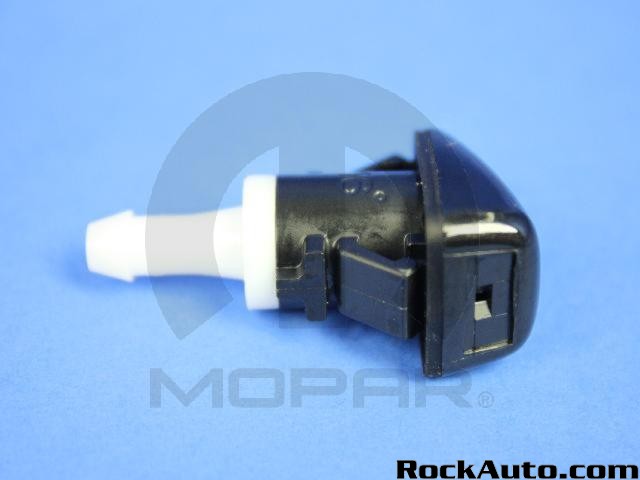 5303833AA Chrysler Injetor de fluido para lavador de pára-brisas