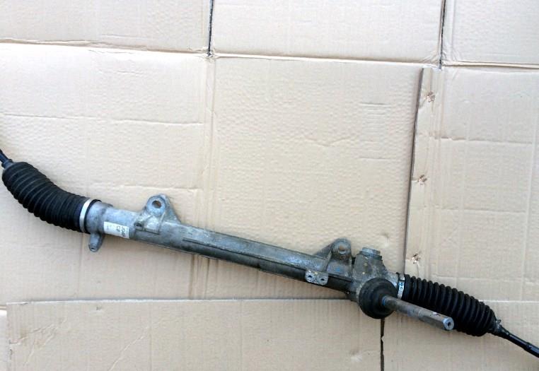 48001JG40B Nissan/Infiniti Cremalheira da direção