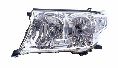 8117060C81 Toyota Luz esquerda