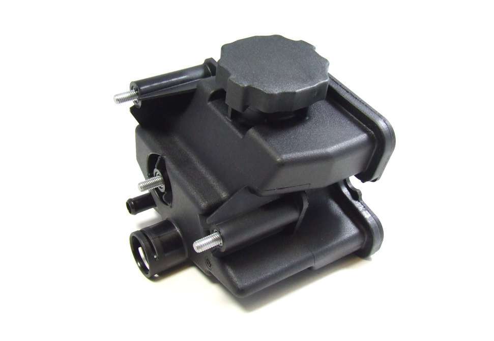 Tanque de bomba da Direção hidrâulica assistida Mercedes A0004602383 preço, a partir de 42,36 USD