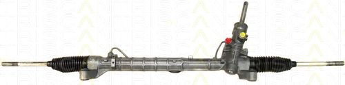 BBL332110A Mazda Cremalheira da direção