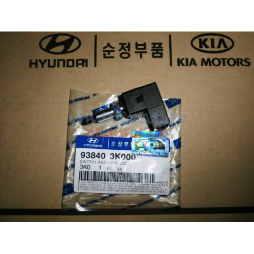 Sensor de ativação de embraiagem Hyundai/Kia 938403K000 preço, a partir de 20,47 USD