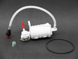 Elemento de turbina da bomba de combustível BMW 16146766158 preço, a partir de 139,70 USD