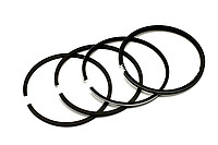 0844760000 Goetze Kit de anéis de pistão de motor, 2ª reparação ( + 0,50)