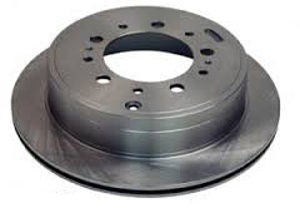 Disco do freio traseiro Japan Parts DP237C preço, a partir de 91,30 USD