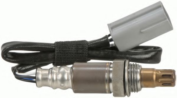 22693ZE00A Nissan/Infiniti Sonda lambda, sensor de oxigênio até o catalisador