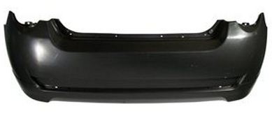 Pára-choque traseiro 4max 5506003265951P preço, a partir de 105,31 USD
