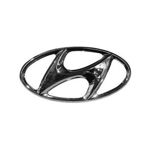 Emblema de grelha do radiador Hyundai/Kia 863002B100 preço, a partir de 31,52 USD