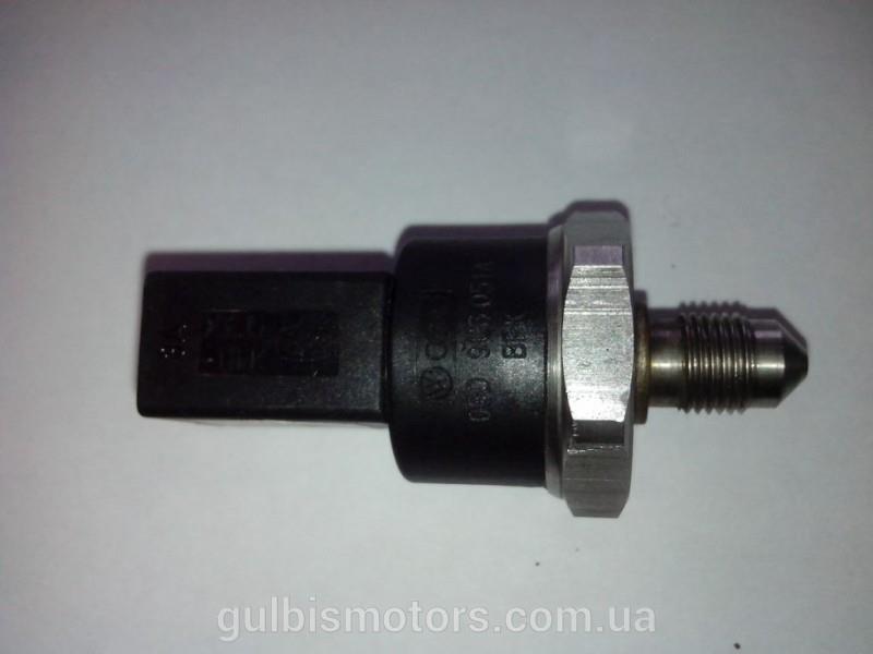 06J906054L VAG Sensor de pressão de combustível