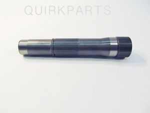 LN0327392 Mazda Árvore intermédia da Caixa de Mudança