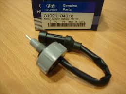 Sensor do nível da água de filtro de combustível Hyundai/Kia 319213A810 preço, a partir de 23,91 USD