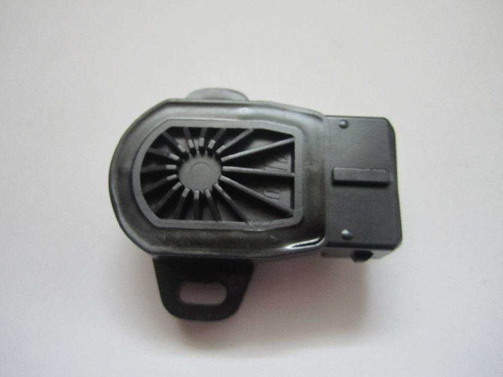 Sensor de posição da válvula de borboleta (potenciômetro) Mitsubishi MD628227 preço, a partir de 41,52 USD