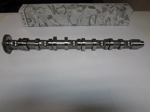03L109022 VAG Árvore distribuidora de motor de escape