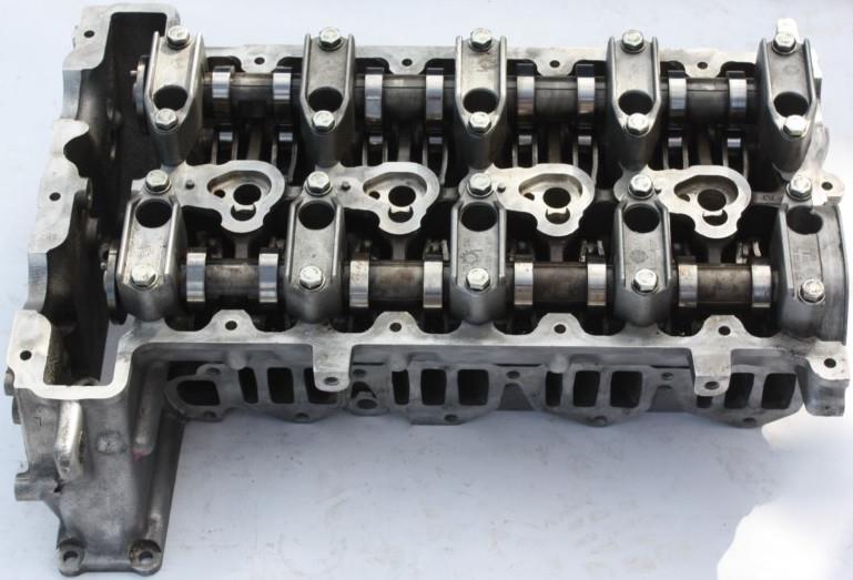 Cabeça de motor (CBC) para SsangYong Actyon SPORTS QJ
