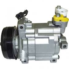 Compressor de aparelho de ar condicionado PSH 090175009000