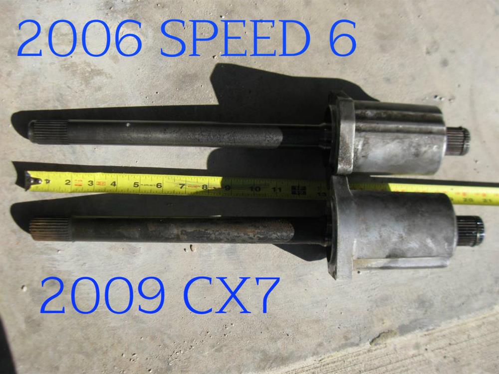 LN0125155 Mazda Rolamento da caixa de transferência, da árvore de saída, dianteiro
