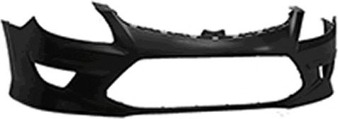 865112R000 Hyundai/Kia Pára-choque dianteiro