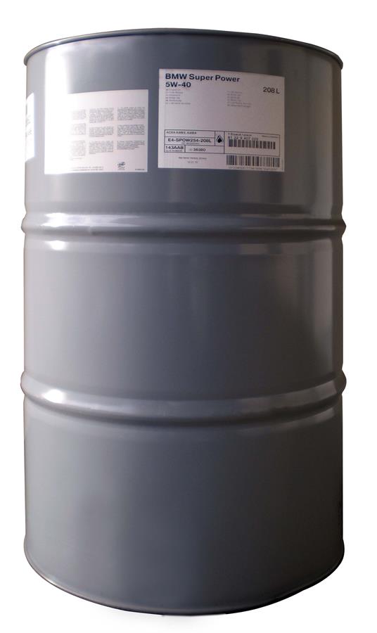 1084800000 Hengst Óleo para motor