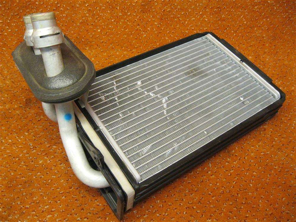 1J1819030A VAG Radiador de forno (de aquecedor)
