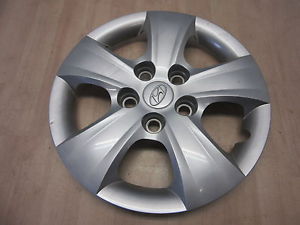 529602R000 Hyundai/Kia Coberta de disco de roda