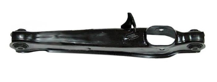 MR171308 Mitsubishi Braço oscilante inferior direito de suspensão traseira