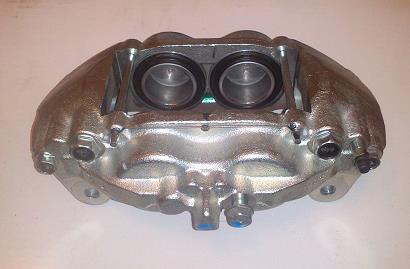 4773060280 Toyota Suporte do freio dianteiro direito
