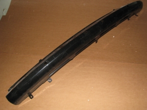 57722FG0009P Subaru Absorvedor (enchido) do pára-choque dianteiro