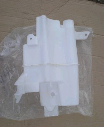  Tanque de fluido para lavador de vidro Nissan X-Trail SUV (T31) (2007 - 2014) 