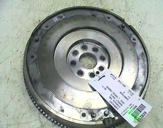 8200641455 Renault (RVI) Volante de motor
