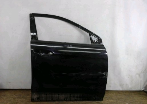 760042W010 Hyundai/Kia Porta dianteira direita