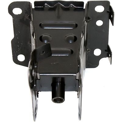 1400310 Opel Consola de reforçador do pára-choque dianteiro